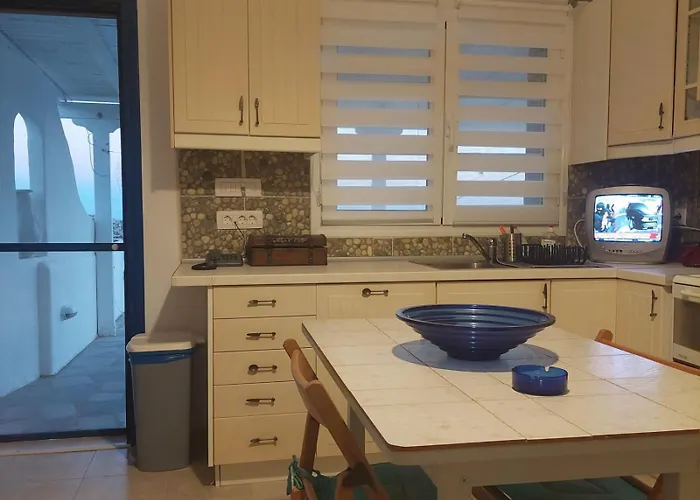 Xanthi House Hébergement de vacances *