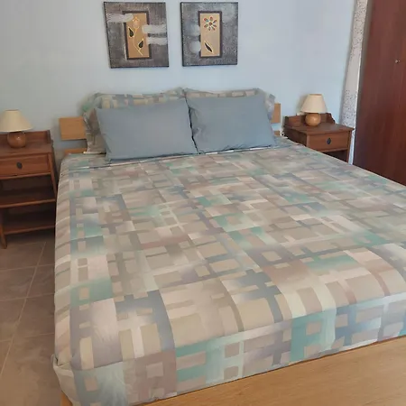 Dom wakacyjny Xanthi House Síkinos