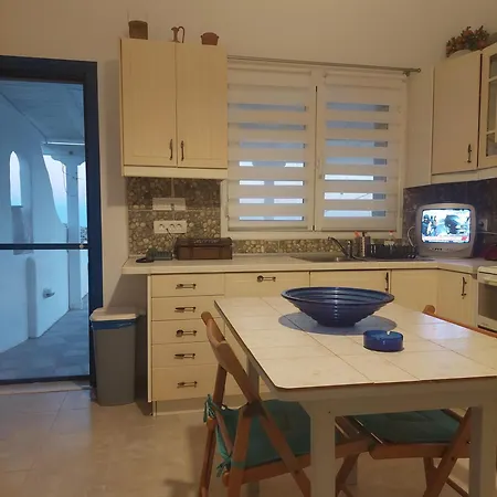 Xanthi House Holiday home