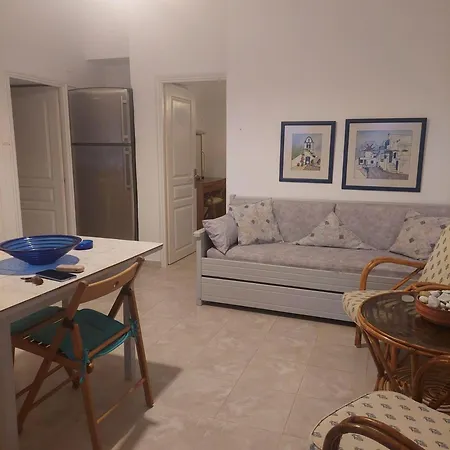 Holiday home Xanthi House *