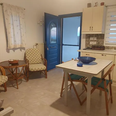 Holiday home Xanthi House