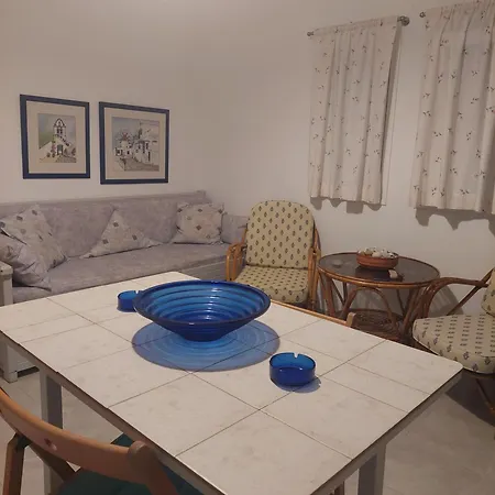 Xanthi House *