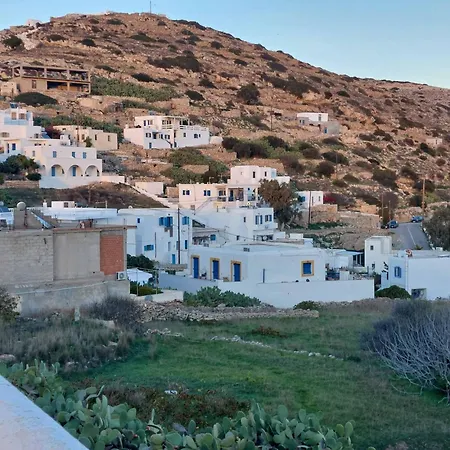 Xanthi House Holiday home