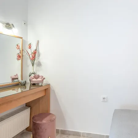 Xanthi House Holiday home *