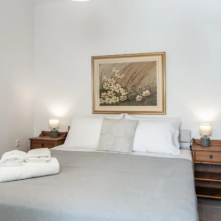 Holiday home Xanthi House *
