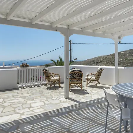 Xanthi House *