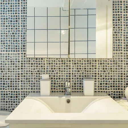 Holiday home Xanthi House