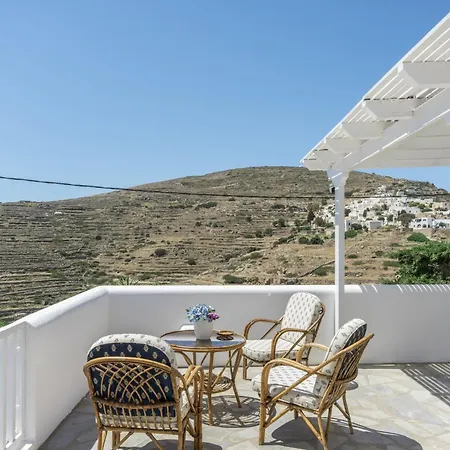Holiday home Xanthi House