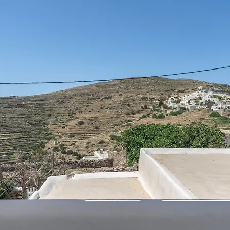 Xanthi House Holiday home *