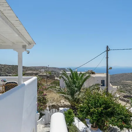 Holiday home Xanthi House *