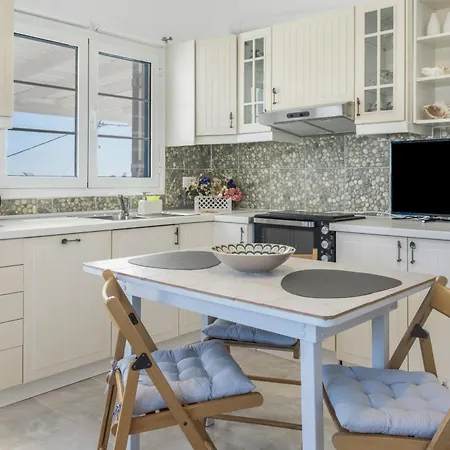 Xanthi House *