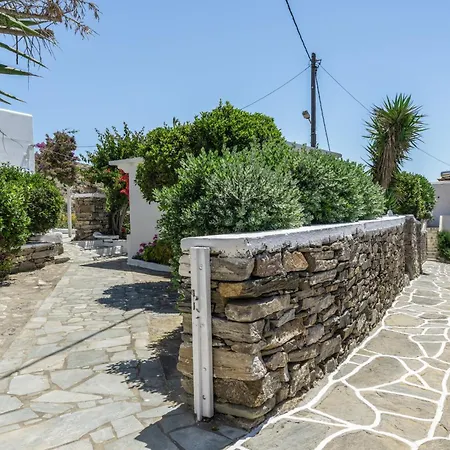 Xanthi House Holiday home