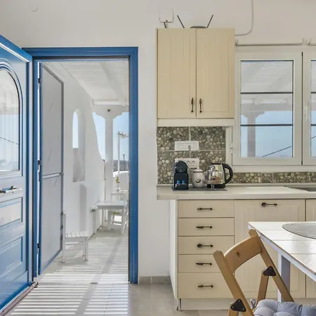 Xanthi House