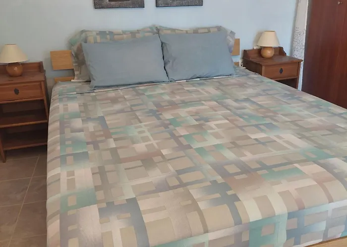 Dom wakacyjny Xanthi House Síkinos