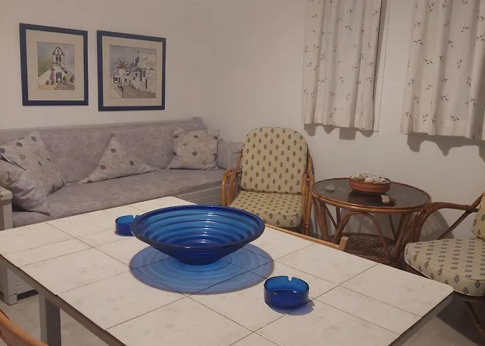 Semesterbostad Xanthi House