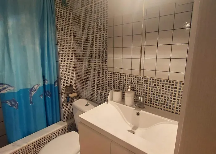 Semesterbostad Xanthi House