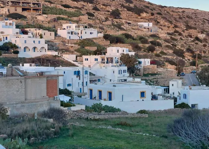 Dom wakacyjny Xanthi House *